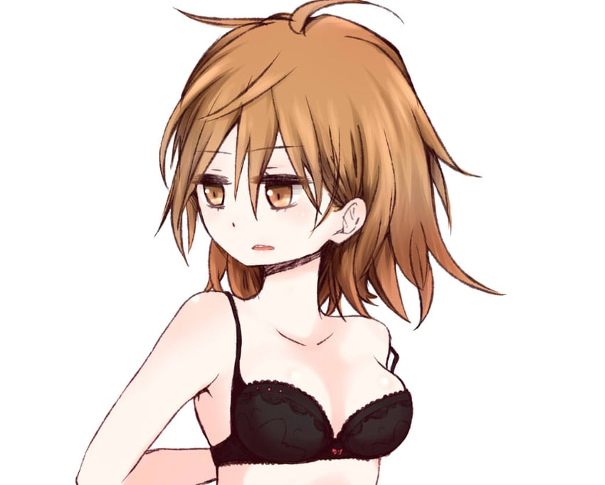misaka worst (toaru majutsu no index) drawn by i.u.y