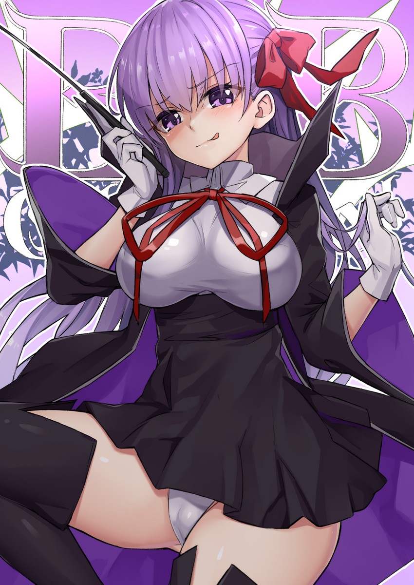 bb (fate and 2 more) drawn by shuutou_haruka