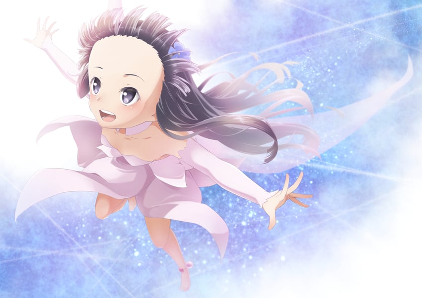 yui (sword art online) drawn by oboro_neko