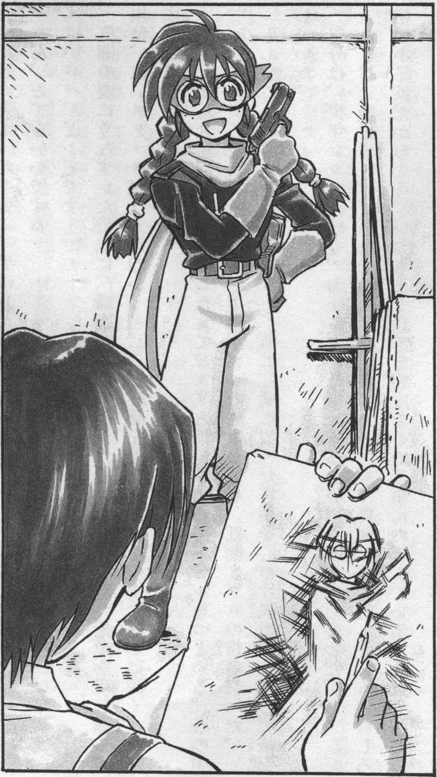 ri kouran (sakura taisen and 1 more) drawn by suganuma_eiji