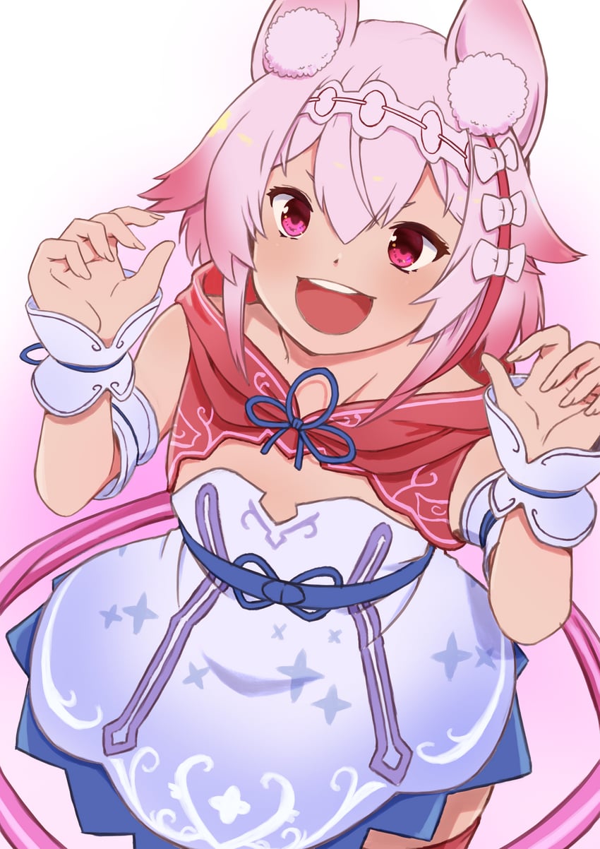 sumeragi pal (wactor production) drawn by kanata_(mugi_a)