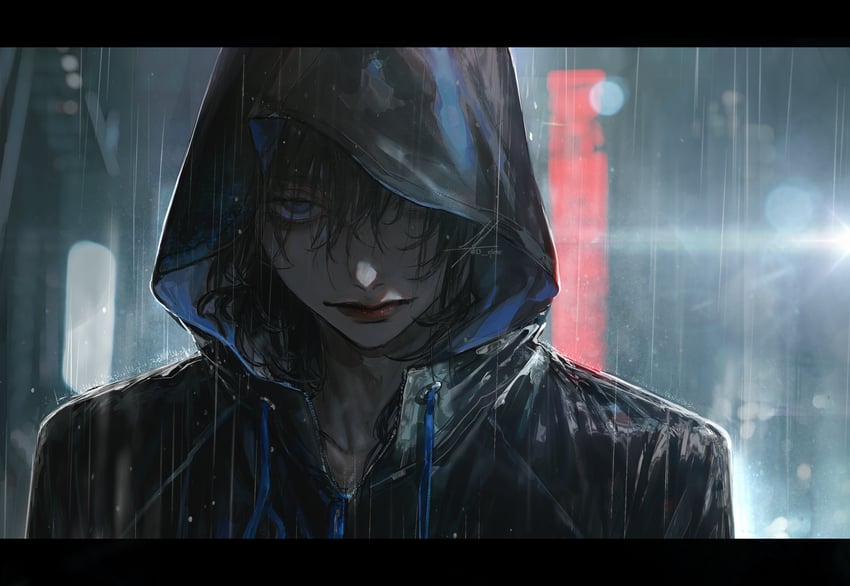 oberon (fate and 1 more) drawn by au_(d_elete)