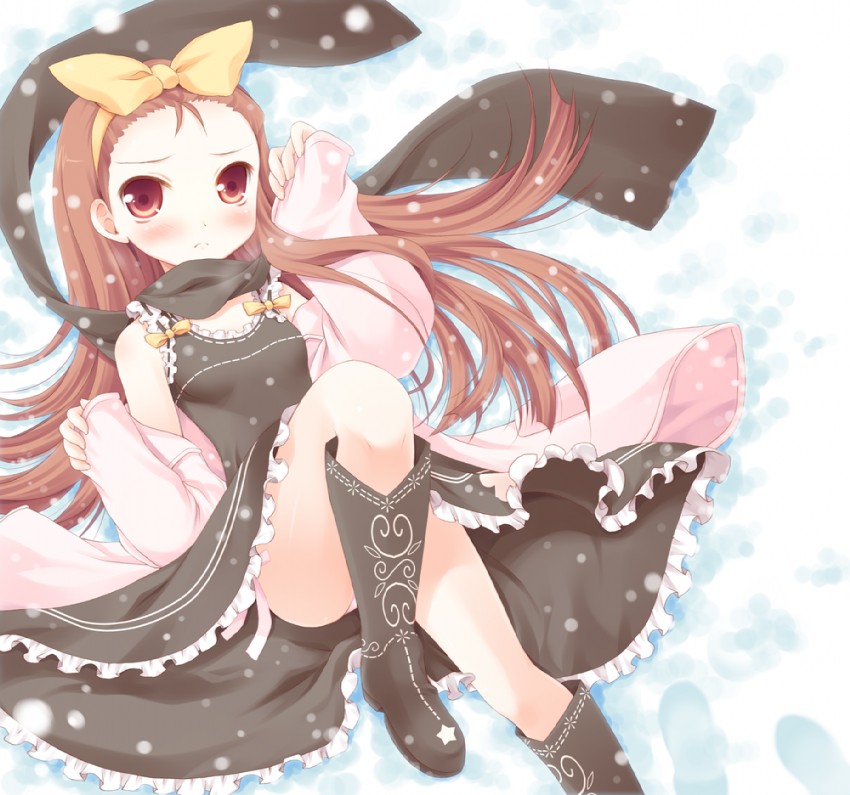 minase iori (idolmaster and 1 more) drawn by komi_zumiko