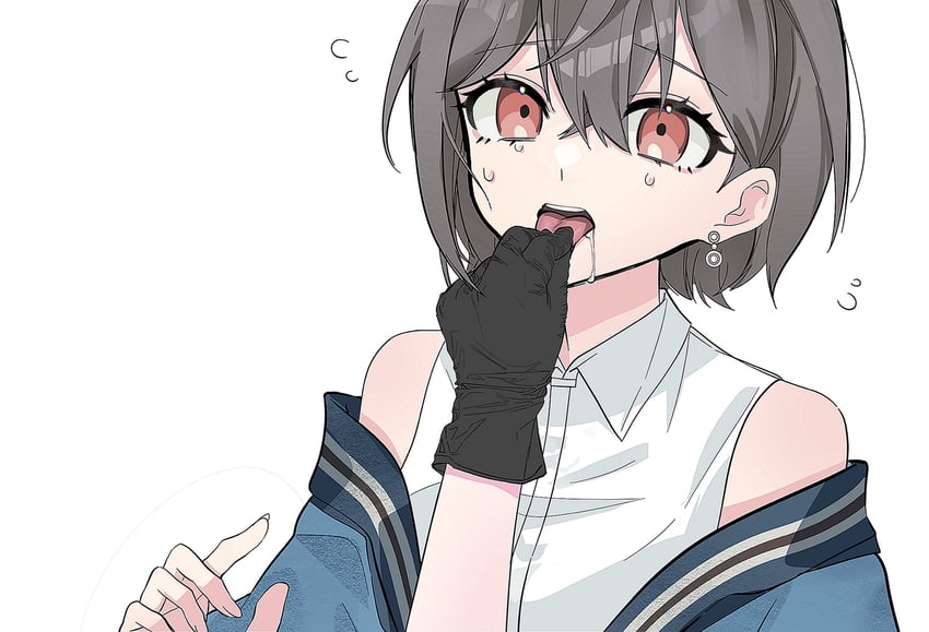 takamatsu tomori (bang dream! and 1 more) drawn by sooyo211