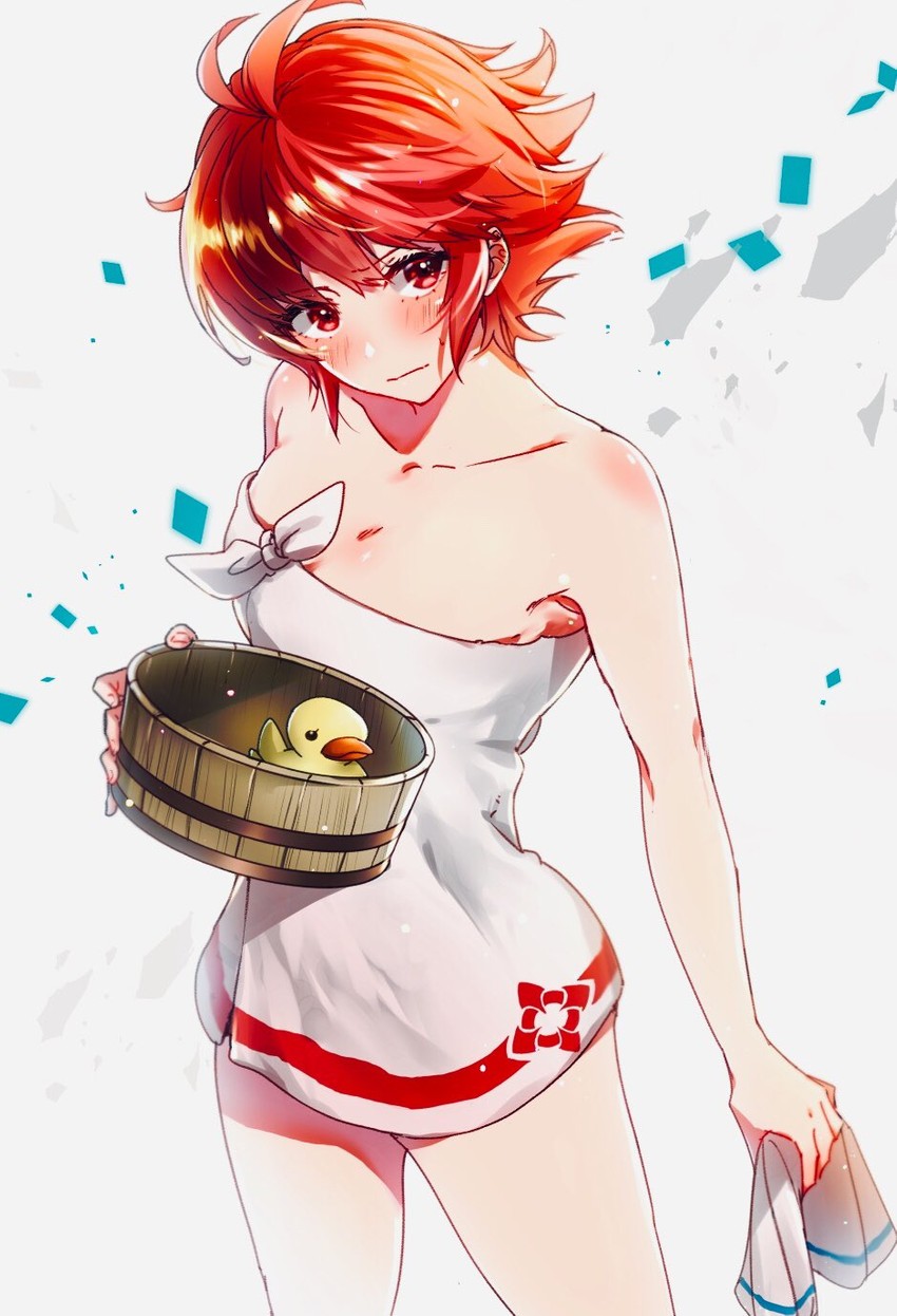 hinoka (fire emblem and 2 more) drawn by nekolook