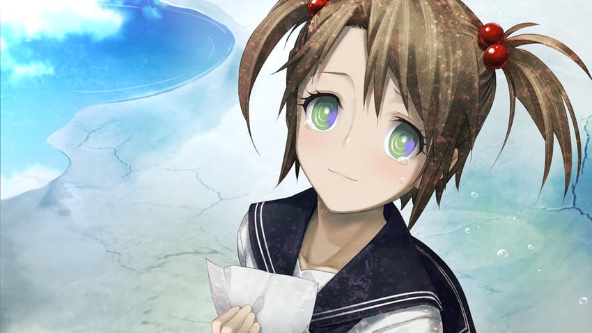 tennouji nae (steins;gate and 1 more) drawn by huke