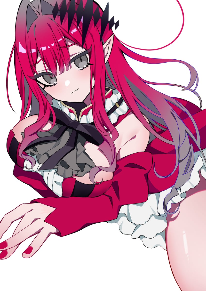 baobhan sith (fate and 1 more) drawn by kaoru_(h8qm9)