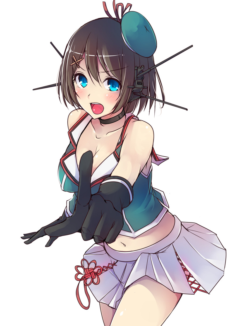 maya and maya kai ni (kantai collection) drawn by sakesakana_(korezyanai)