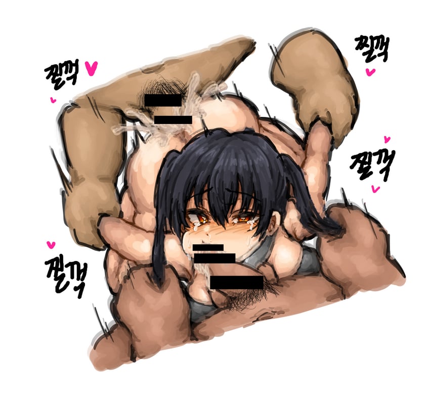 tamaki kotatsu (en'en no shouboutai) drawn by myuk_x2