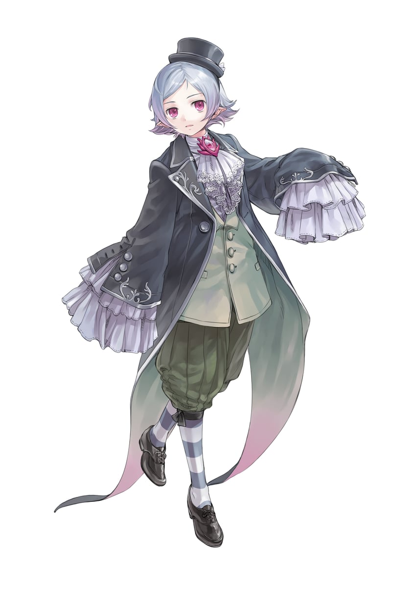hom (atelier and 1 more) drawn by kishida_mel