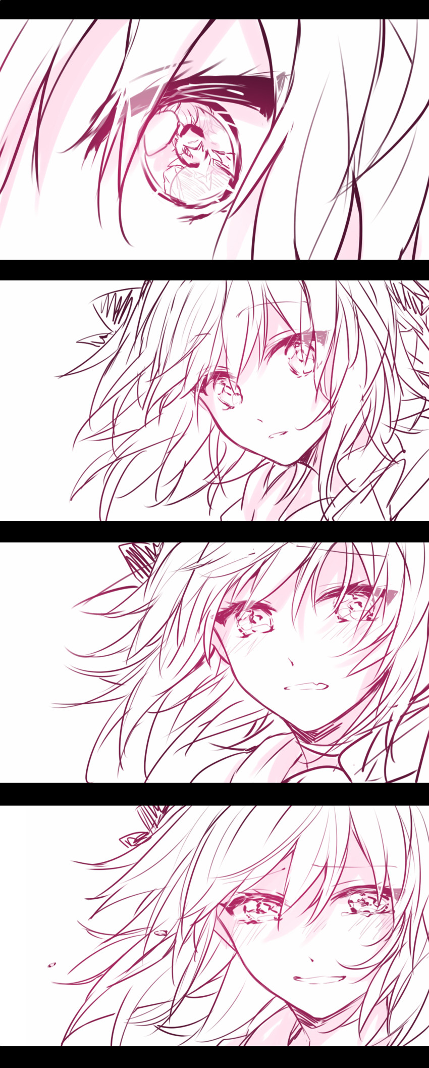 astolfo and sieg (fate and 1 more) drawn by kan'yu_(citron_82)