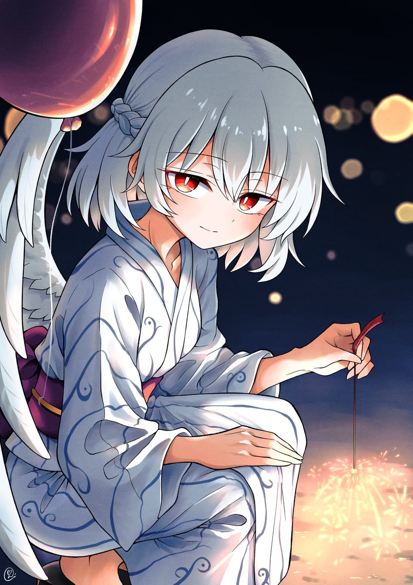 kishin sagume (touhou) drawn by scavia10