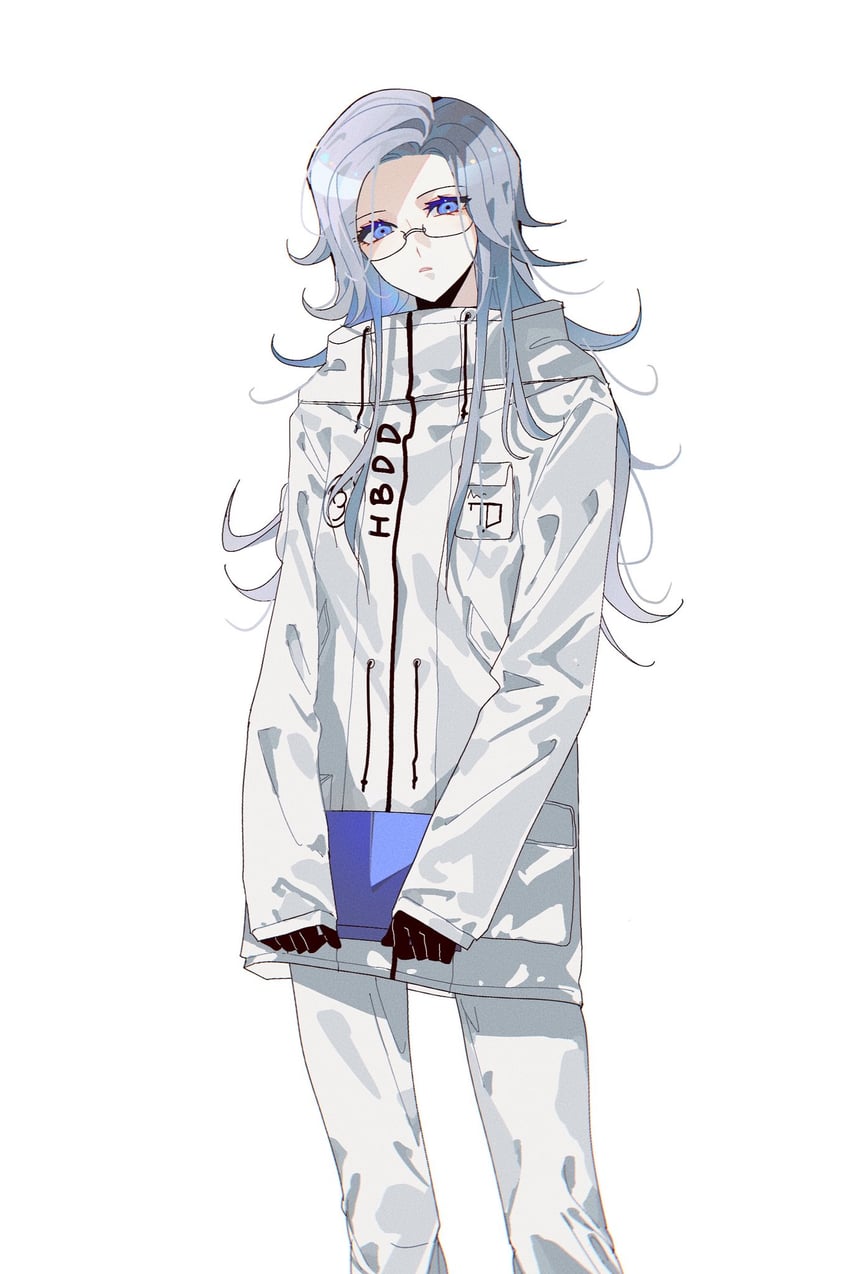 aotsuki eito (the hundred line -last defense academy-) drawn by kurenaikiyumi