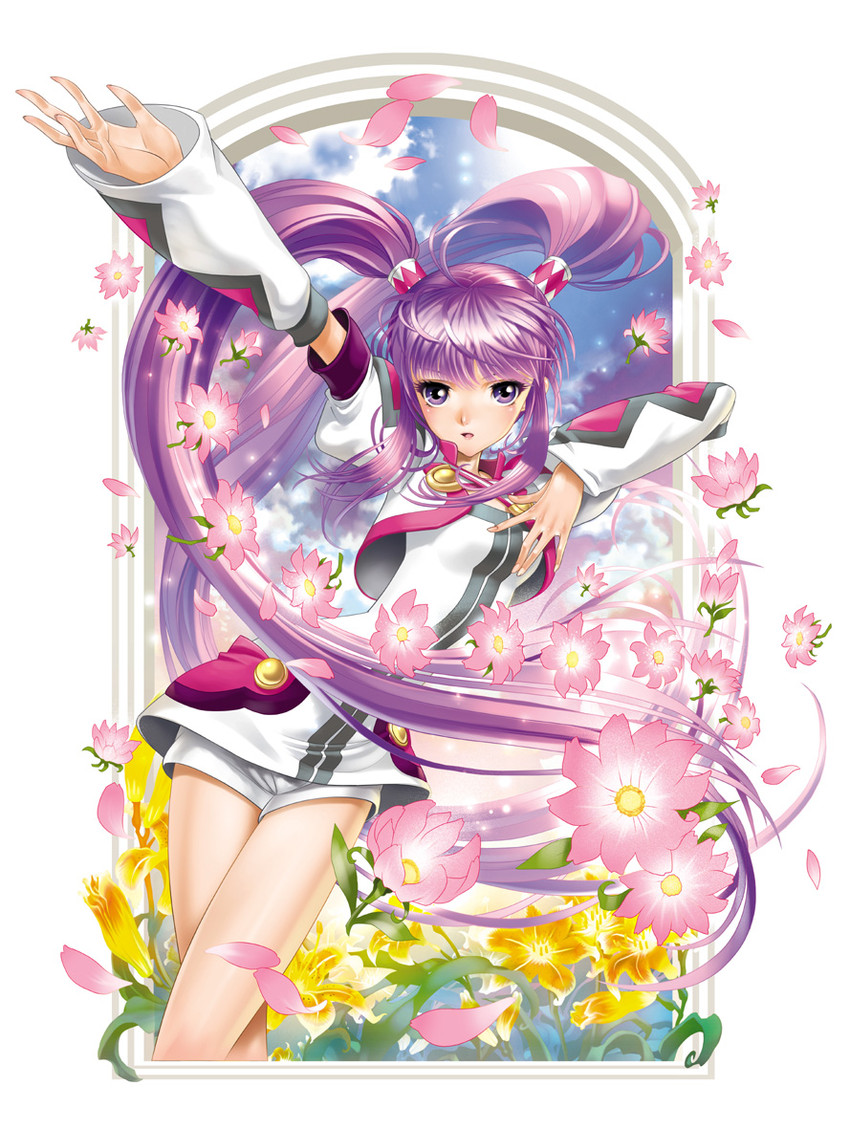 sophie (tales of and 1 more) drawn by maeda_hiroyuki