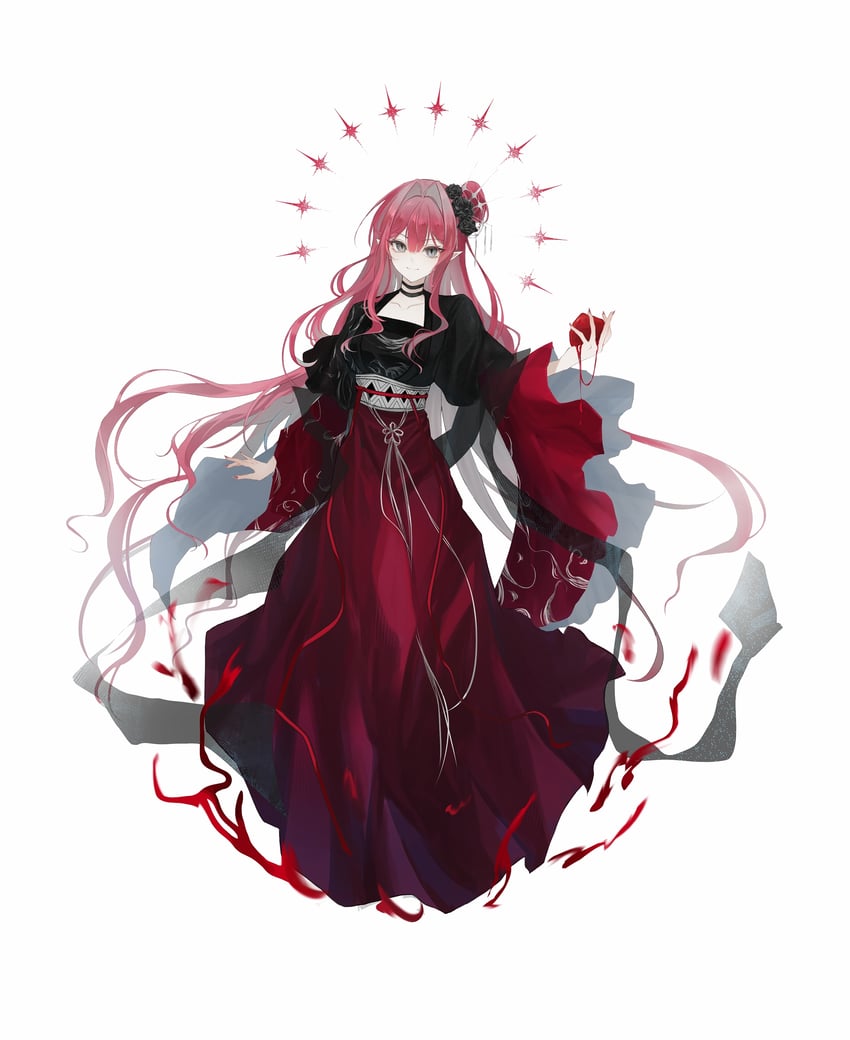 baobhan sith (fate and 1 more) drawn by biewoliulua