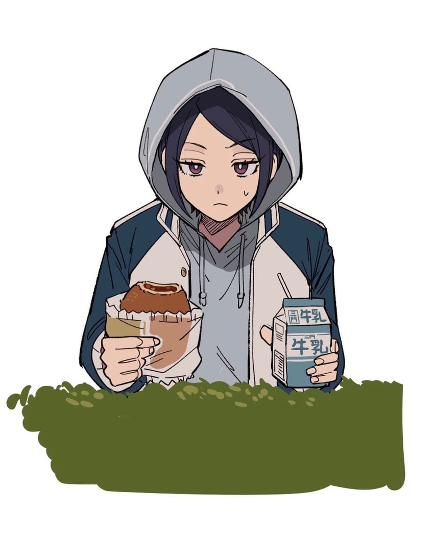 kitora ai (world trigger) drawn by aoi_(yooo009)
