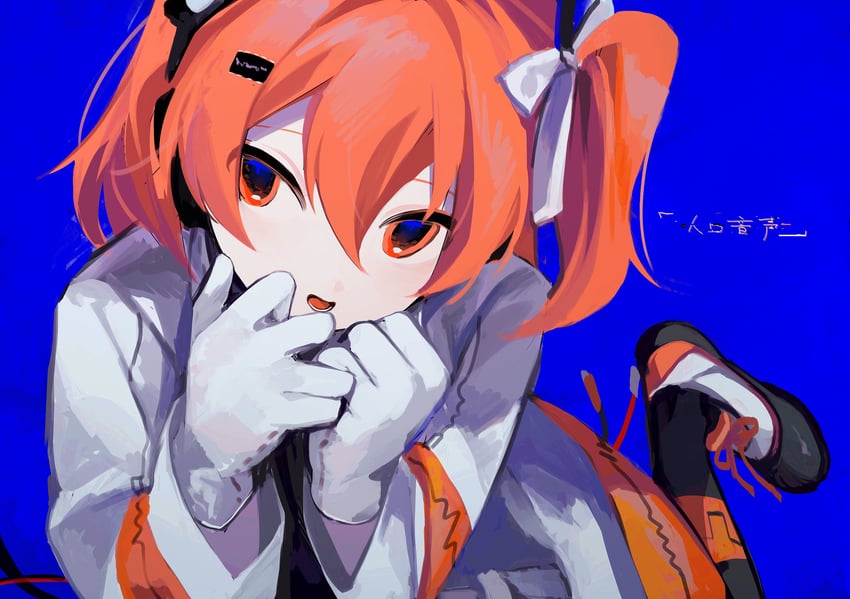 adachi rei (utau and 1 more) drawn by kananishi