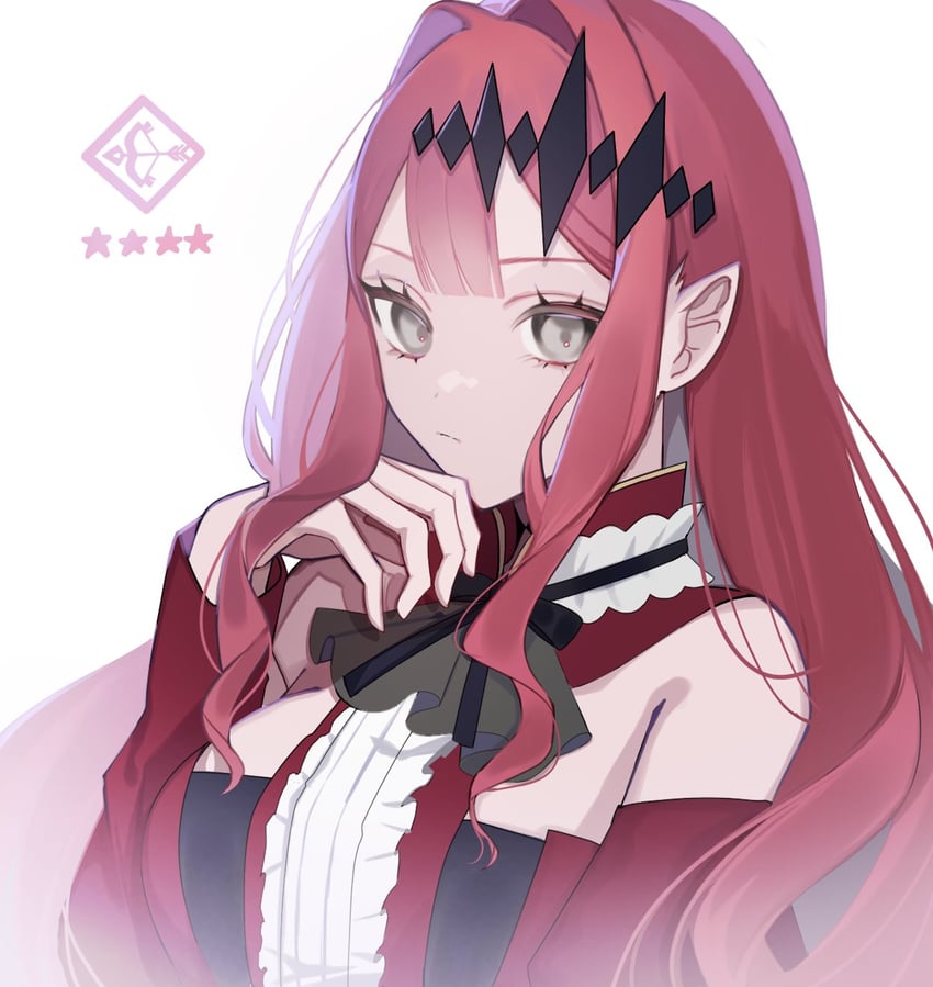 baobhan sith (fate and 1 more) drawn by 6ta6tam