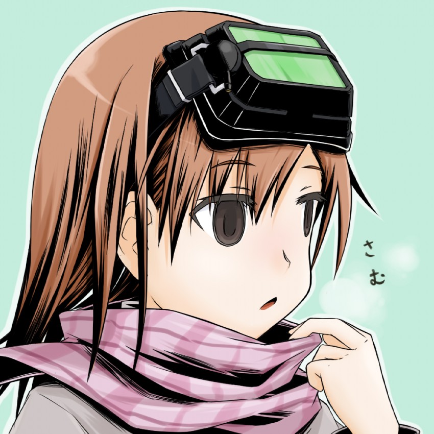 misaka imouto (toaru majutsu no index) drawn by tachibana_(awaken_my_mind)