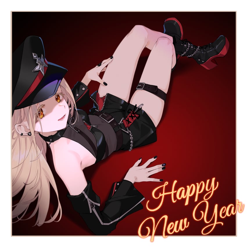 shinosawa hiro (idolmaster and 1 more) drawn by realmbw