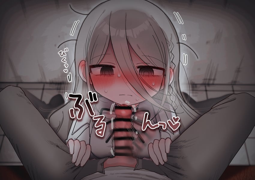aozora kyoka (original) drawn by yasashii_naizou
