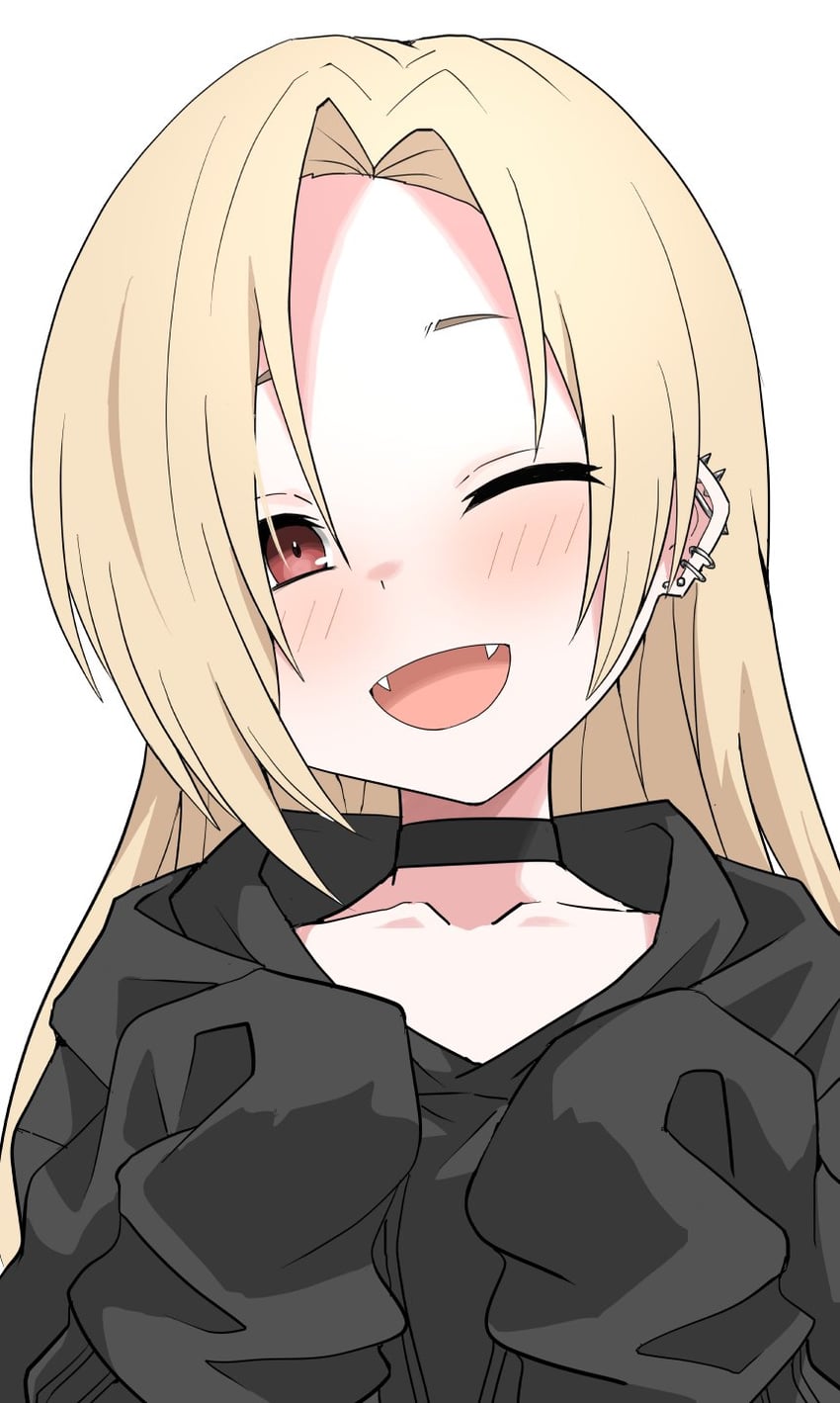 shirasaka koume (idolmaster and 1 more) drawn by halulu
