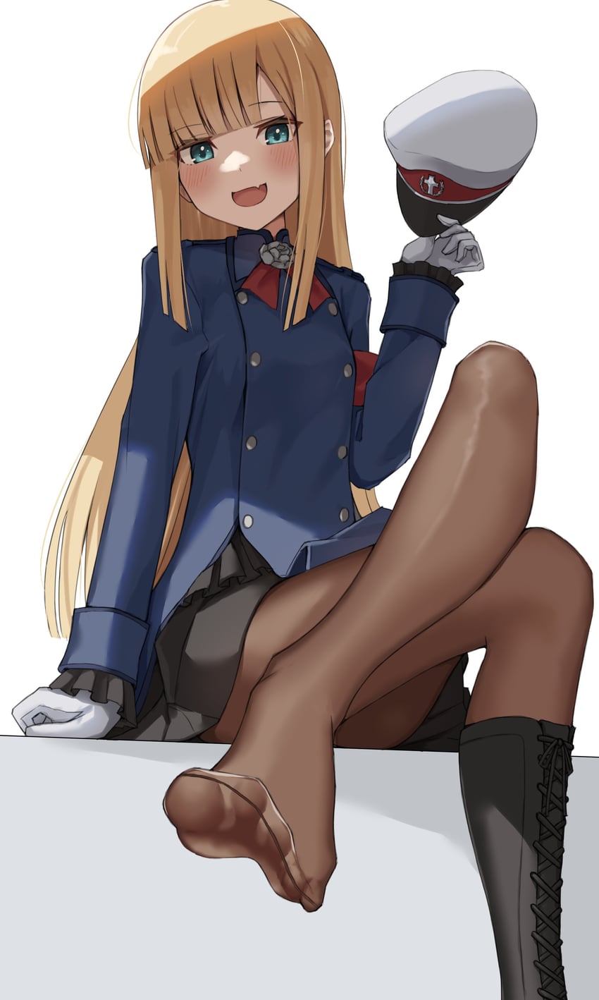 reines el-melloi archisorte (fate and 1 more) drawn by kopaka_(karda_nui)