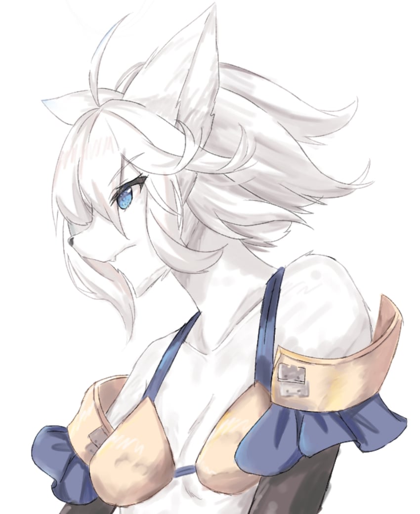 dinah (unicorn overlord) drawn by mumei_shumi