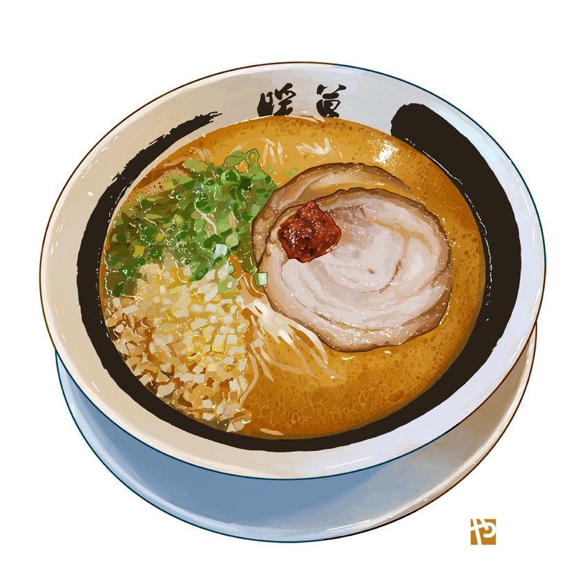 original drawn by studiolg