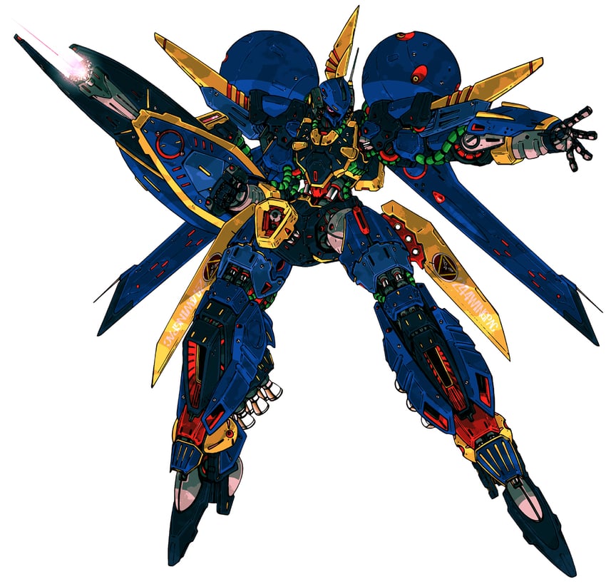 barzam (original and 3 more) drawn by ningen_plamo