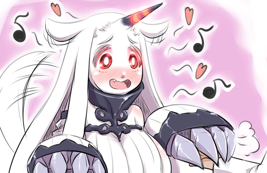 seaport princess (kantai collection) drawn by u-non_(annon'an)