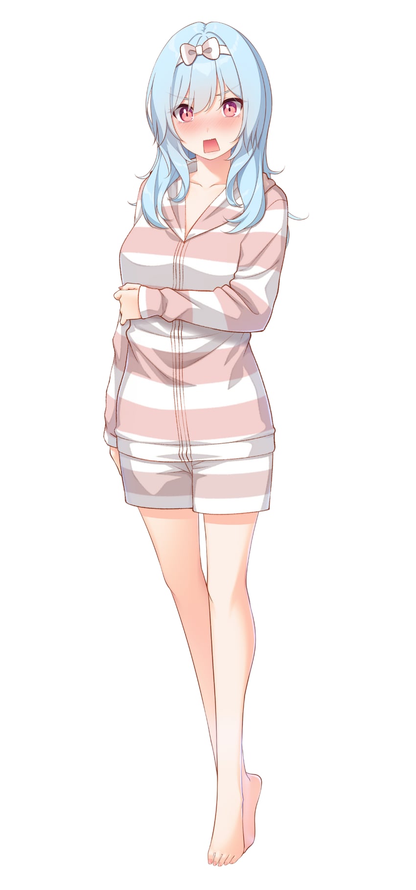 karakuchi hibana (koi ni wa amae ga hitsuyou desu) drawn by go-1