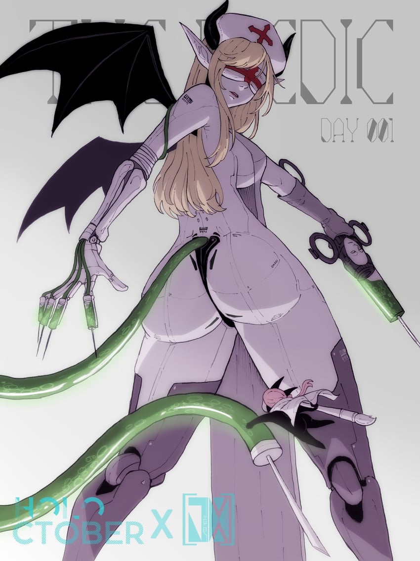 yuzuki choco and airani iofifteen (hololive and 1 more) drawn by jasper_xandros