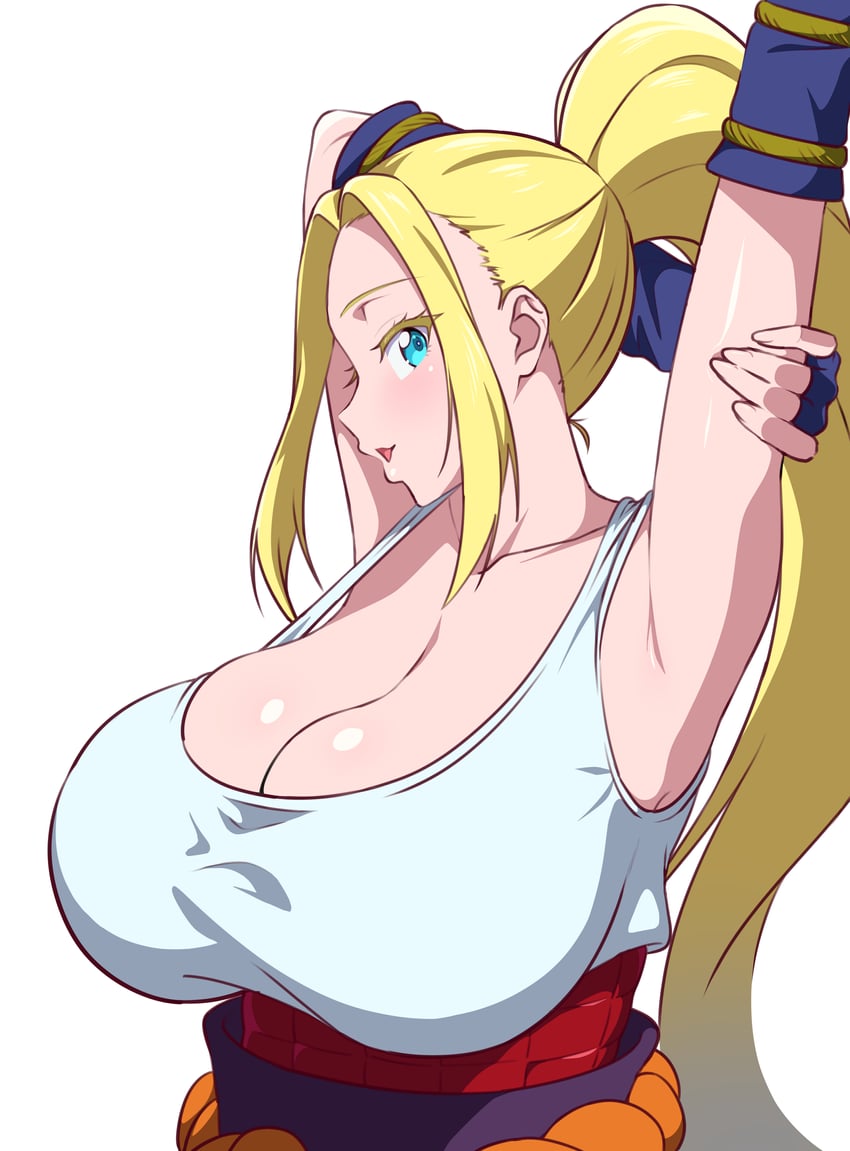 beatrix amerhauser (zom 100: zombie ni naru made ni shitai 100 no koto) drawn by egoha.