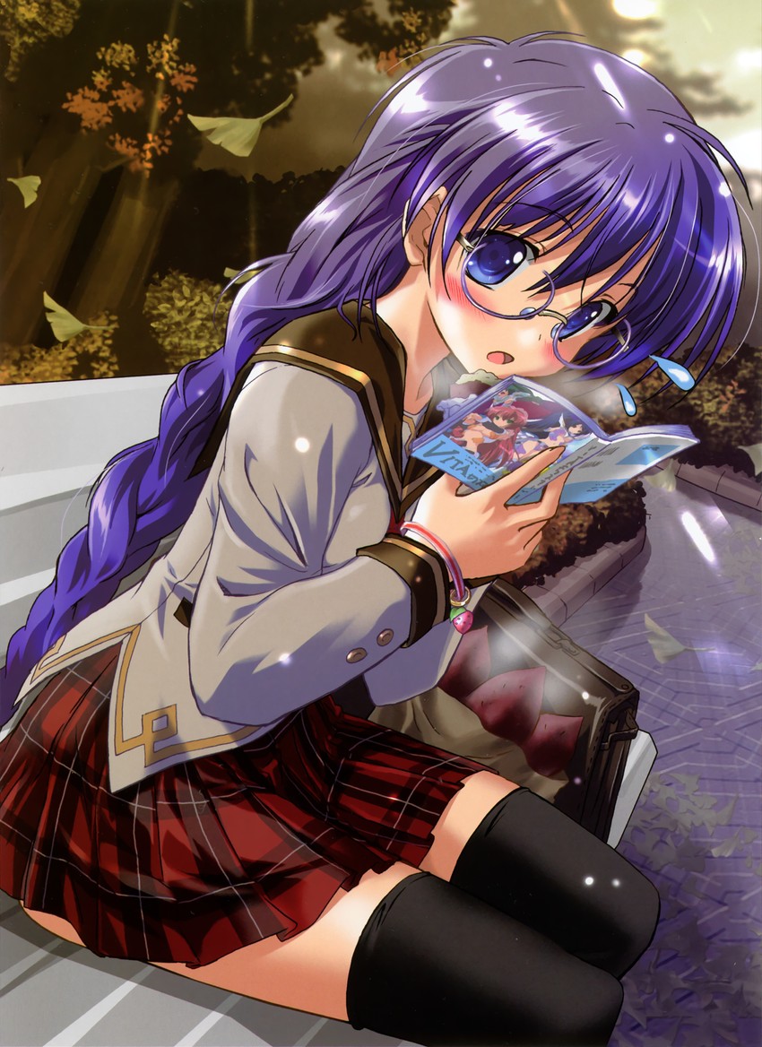original and 1 more drawn by komatsu_eiji