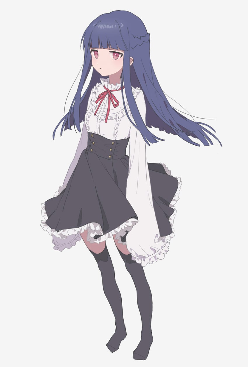 sajo yukimi (idolmaster and 2 more) drawn by light_oooo