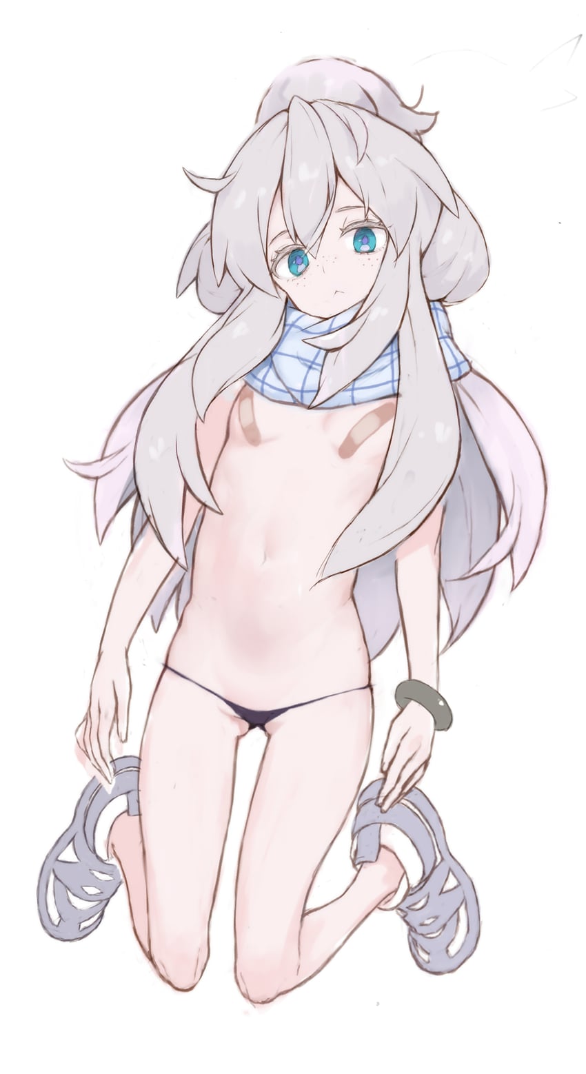 deux murasame (gundam and 1 more) drawn by ryo_(tg290)