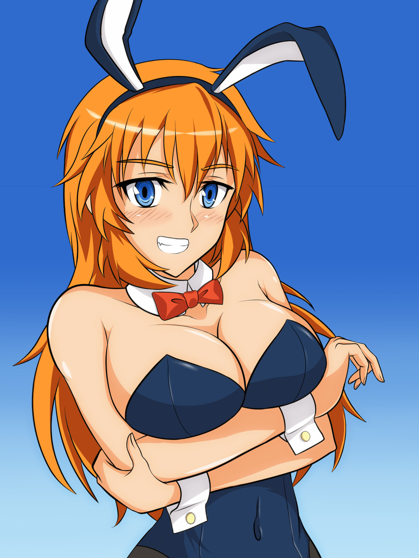 charlotte e. yeager (world witches series and 1 more) drawn by jatts