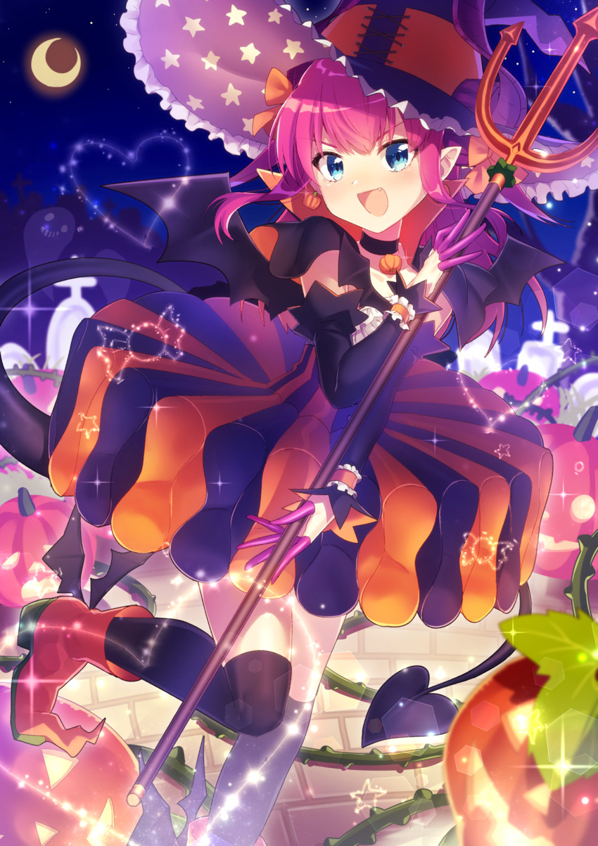 elizabeth bathory (fate and 1 more) drawn by ichiren_namiro