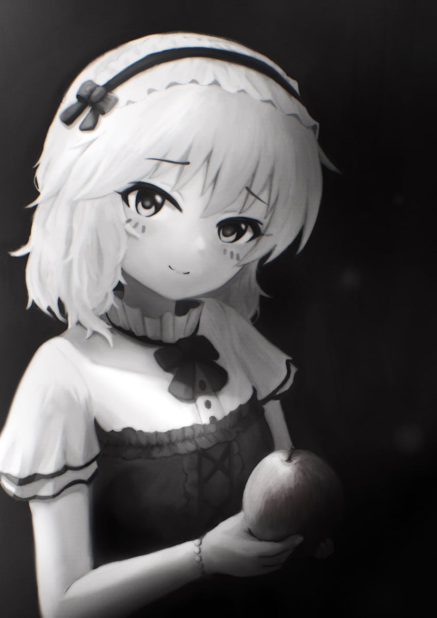 sakurai momoka (idolmaster and 1 more) drawn by rpbpc_8