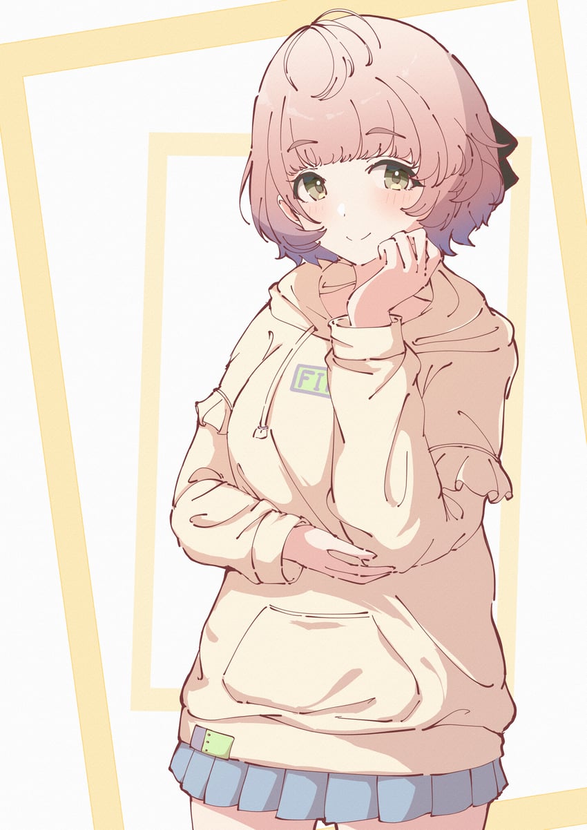 ikuta haruki (idolmaster and 1 more) drawn by cb_(cb_hayaoki)