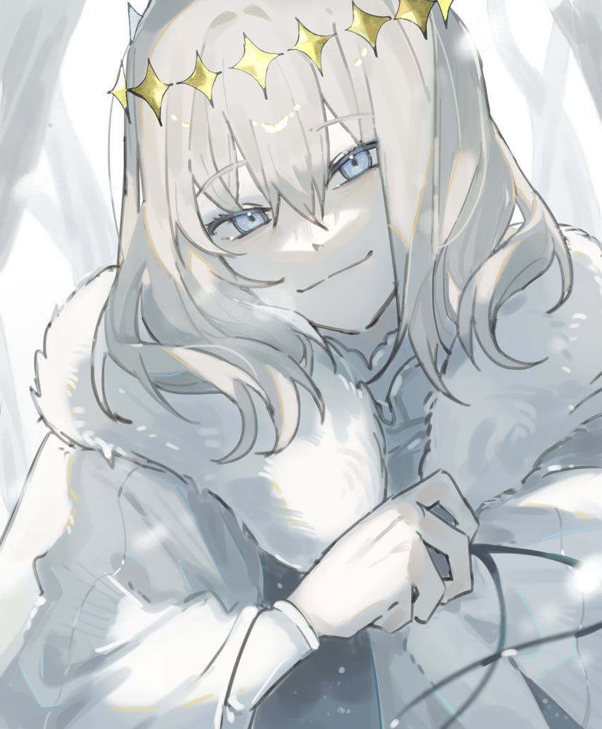 oberon (fate and 1 more) drawn by tie_fei_wu_mang_dashuai