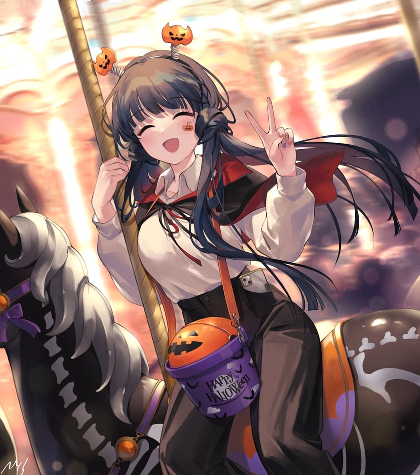 kitakami reika (idolmaster and 2 more) drawn by nys