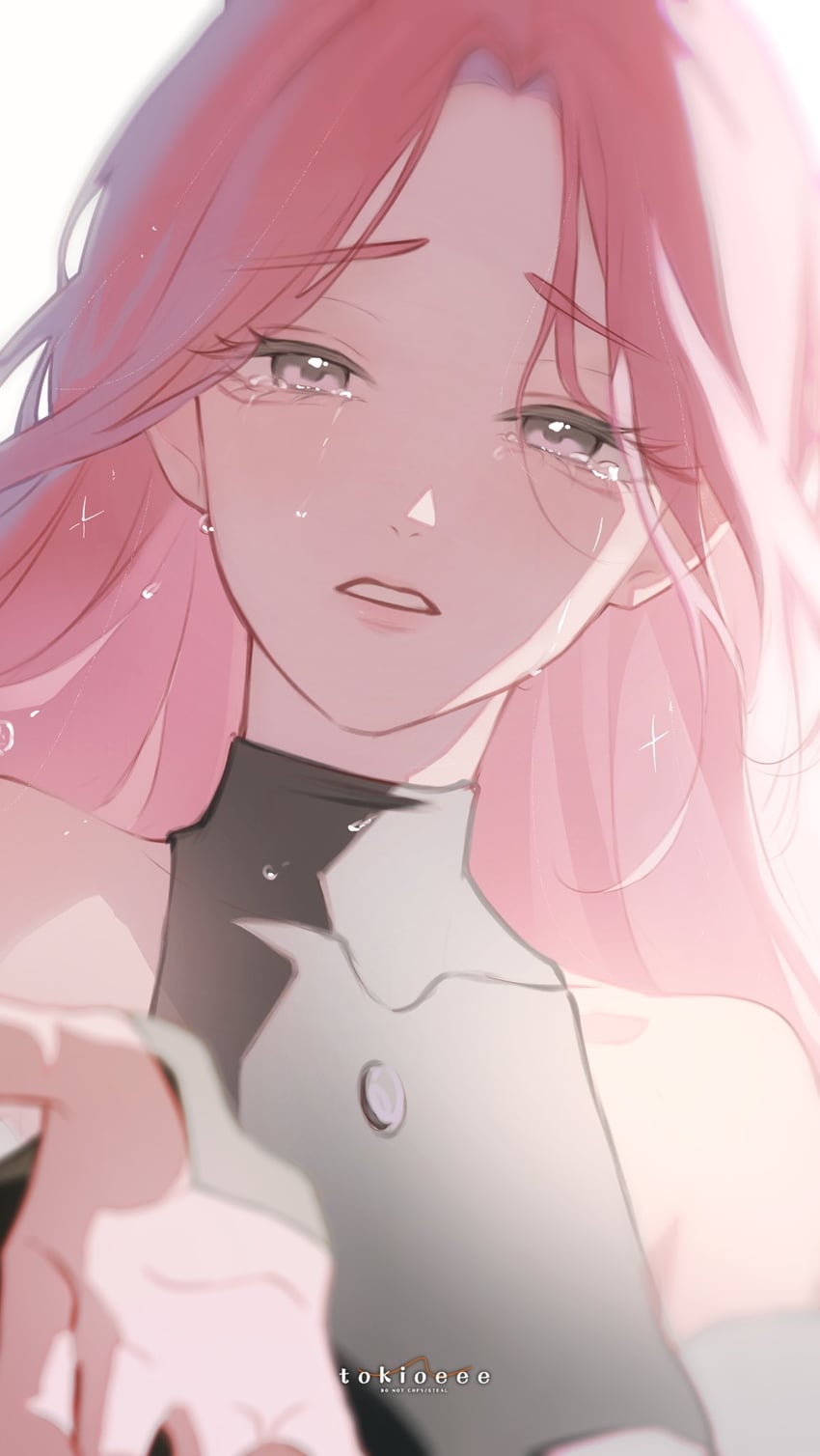 mizi (alien stage) drawn by tokitokiee