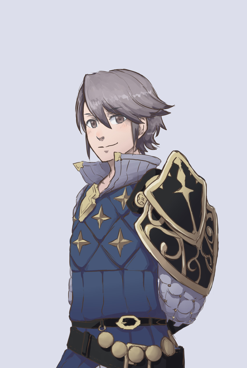 laslow (fire emblem and 2 more) drawn by kkonisa