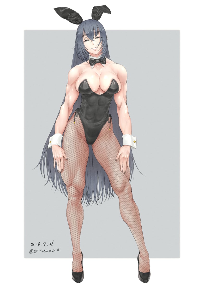nagato (kantai collection) drawn by yuichi_(sp_sakura_yoshi)