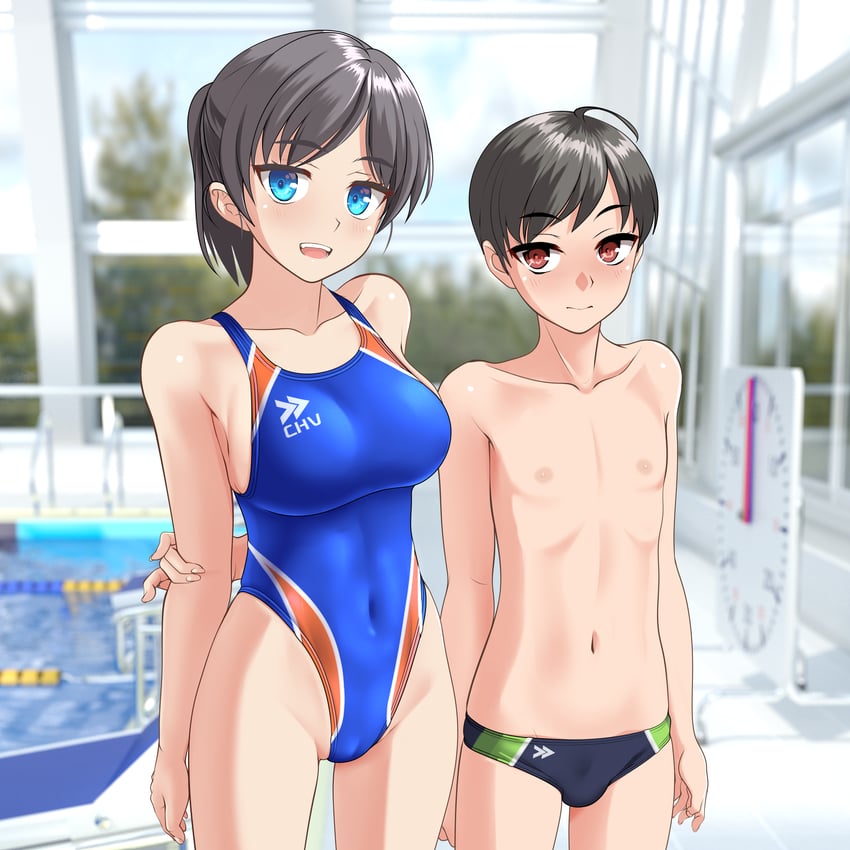 original drawn by takafumi