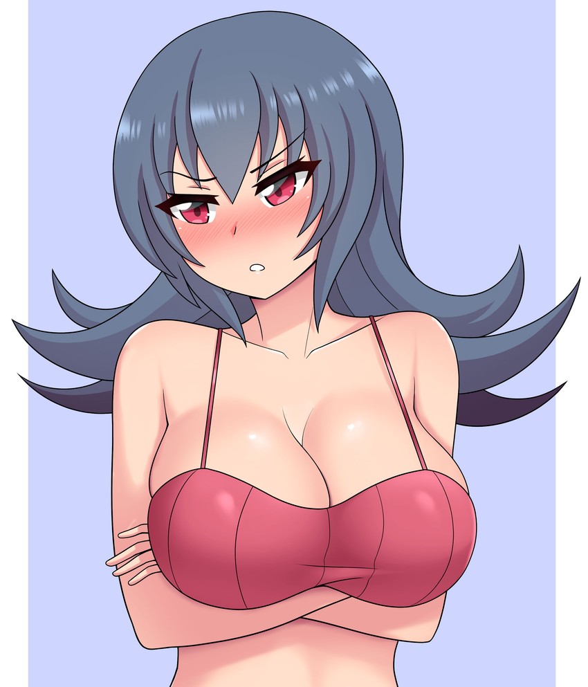 sabrina (pokemon and 1 more) drawn by the_only_shoe