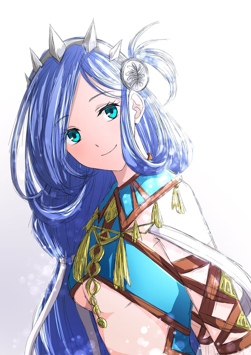 dana iclucia (ys and 1 more) drawn by konohanaillust