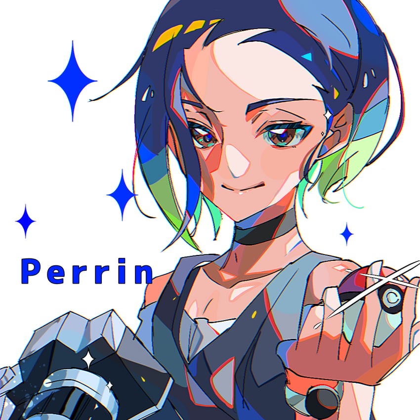 perrin (pokemon and 1 more) drawn by hami_(3hm6gebdf619771)